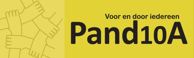 Buurthuiskamer logo